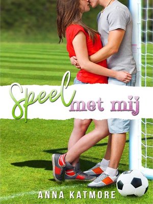 cover image of Speel met mij